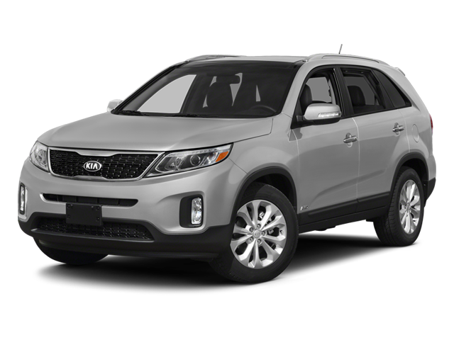2014 Kia Sorento