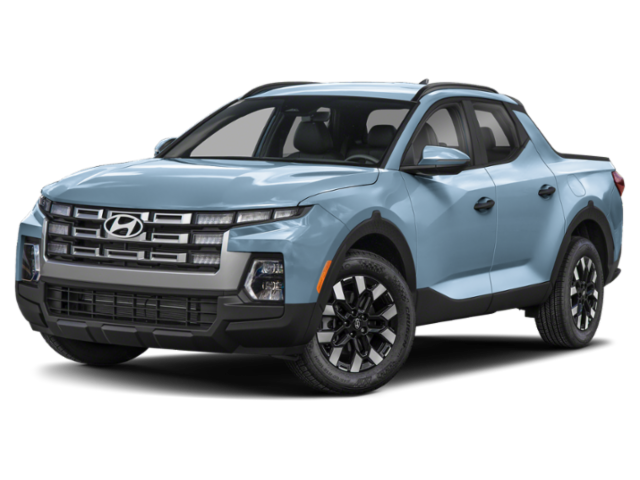 New 2027 Blue Stone Hyundai SEL Activity image 1