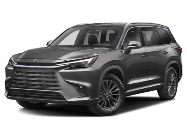 2026 Lexus TX 350 350 Premium AWD's photo