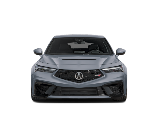 New 2026 Acura Integra Type S 4D Hatchback