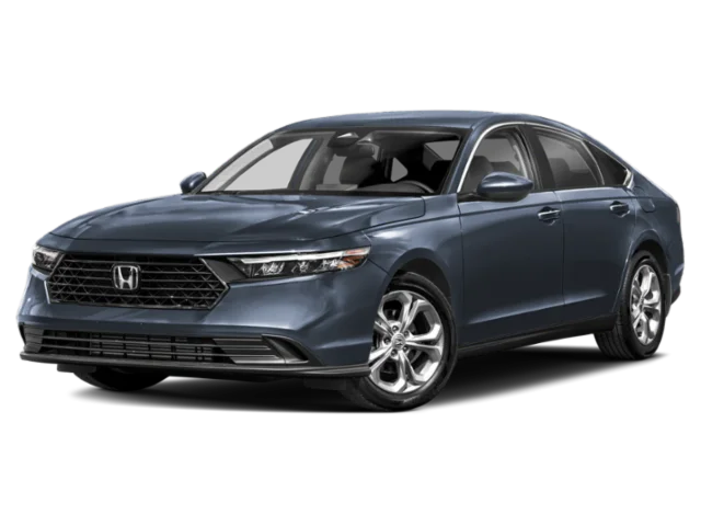 2023 Honda Accord Sedan
