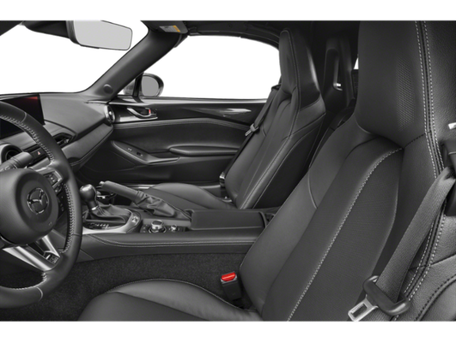 New 2026 Gray Mazda Grand Touring image 6