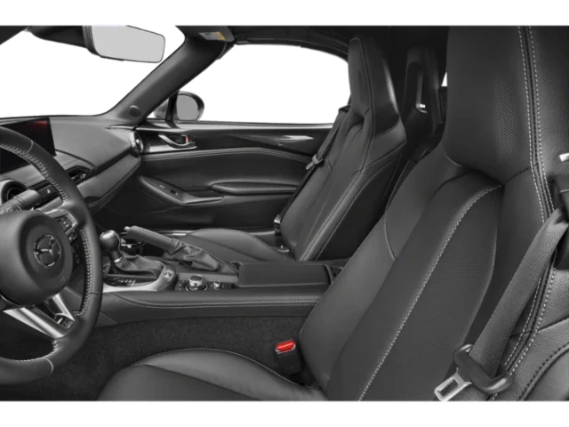 New 2026 Snowflake White Pearl Mazda Grand Touring image 13