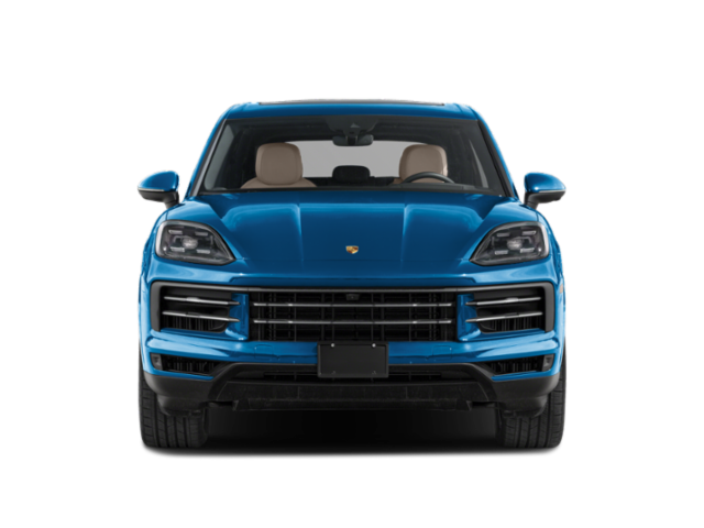 Used 2026  Porsche  image 4