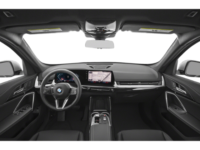 Used 2025 Black BMW xDrive28i image 5