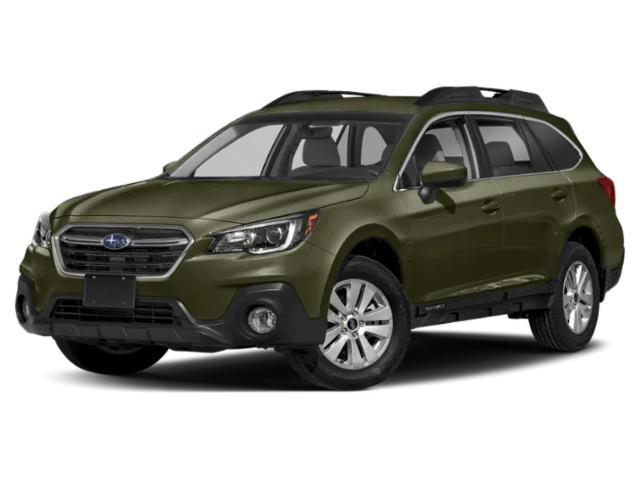 2019 Subaru Outback Touring AWD photo
