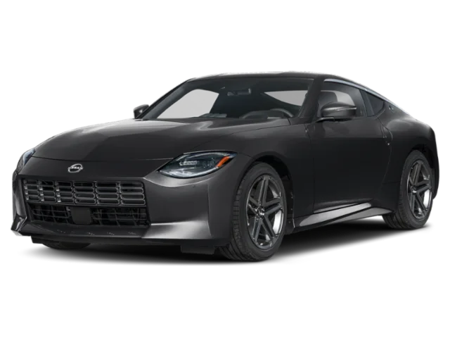 2026 Nissan Z