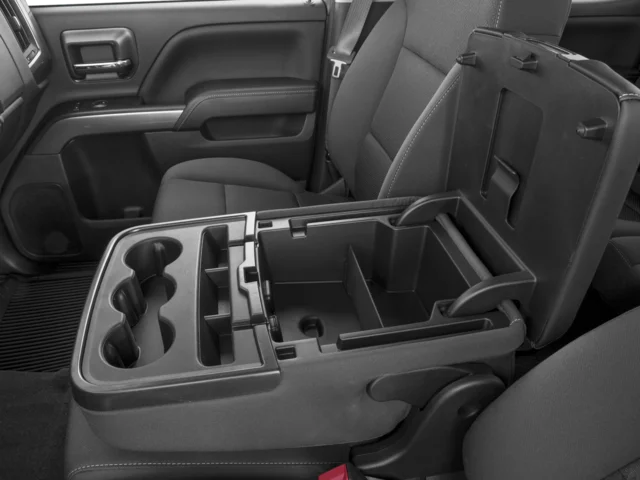 Used 2016 Red Chevrolet LT image 12