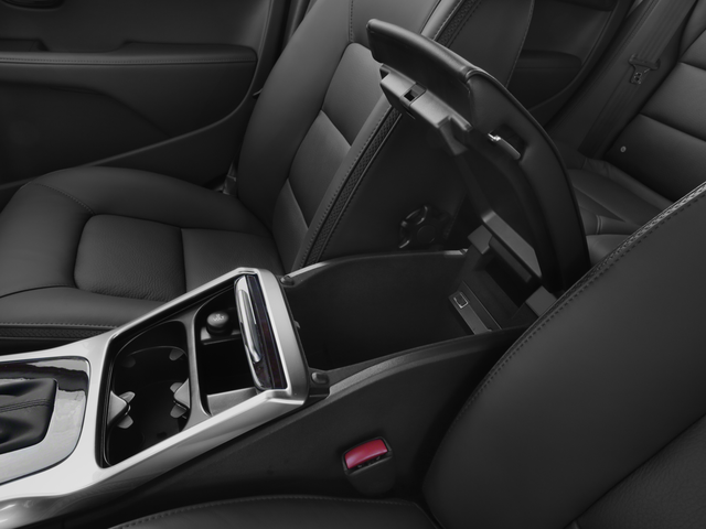 Used 2016 Crystal White Pearl Volvo T5 Drive-E Premier image 14