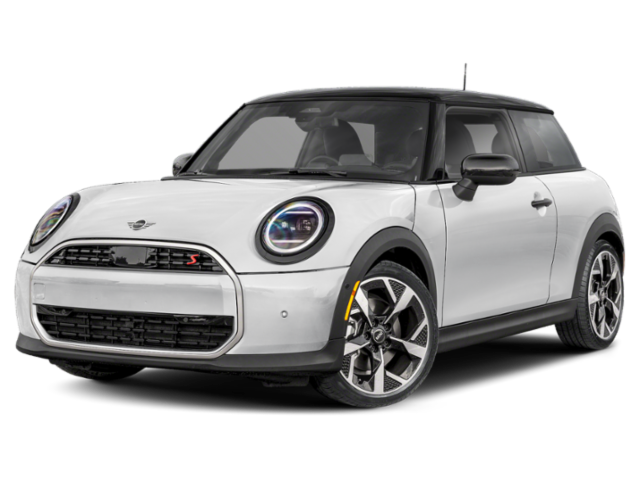 2026 MINI Hardtop Cooper S's photo