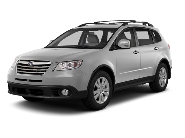 Used 2013 Ice Silver Metallic Subaru Limited image 1