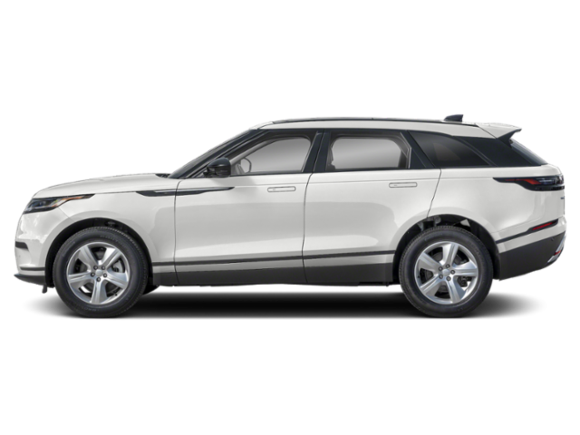 Used 2024 Fuji White Land Rover S image 4