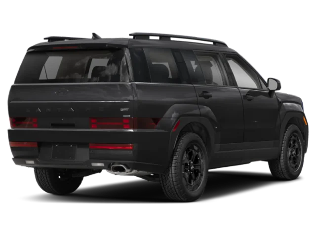 New 2027  Hyundai XRT image 2