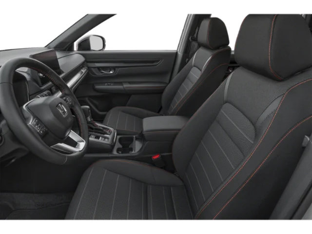 New 2027 Urban Gray Pearl Honda Sport image 9