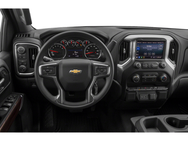 Used 2019 Silver Ice Metallic Chevrolet LT image 4