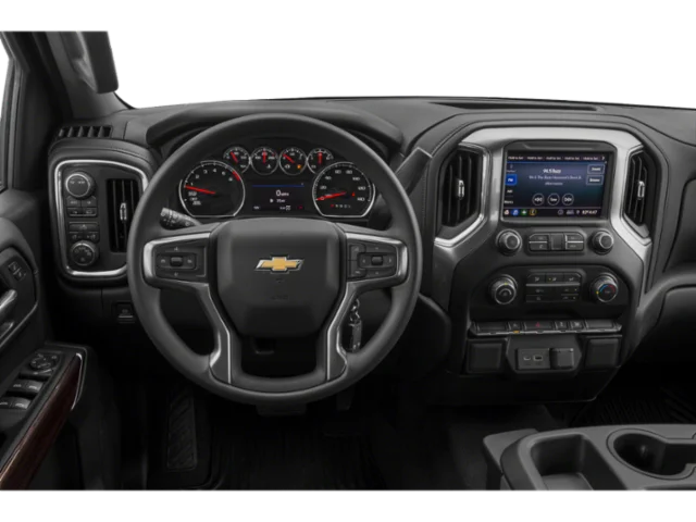 Used 2019 Red Chevrolet LT image 4