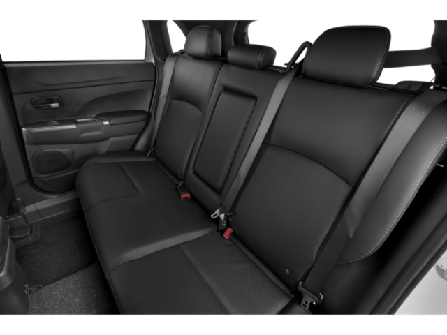 New 2026 Red Mitsubishi SEL image 10