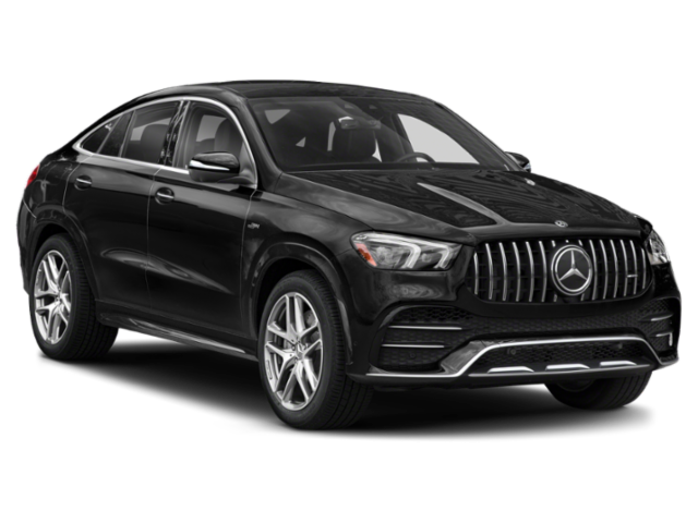 Used 2023 Gray Mercedes-Benz GLE 53 AMG® image 6