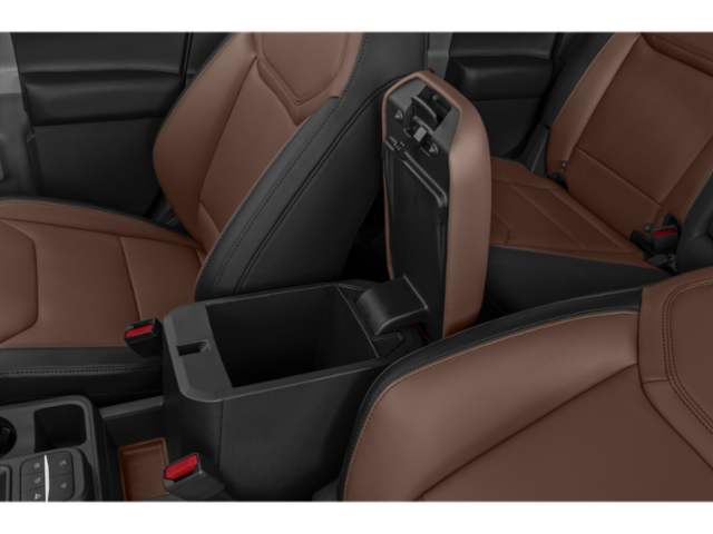 Used 2024 Black Ford Lariat image 11