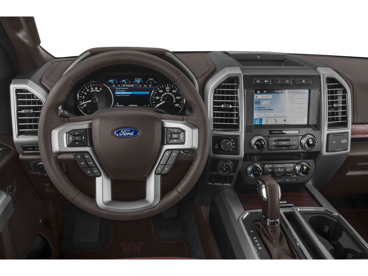 Used 2020 White Ford Y image 4