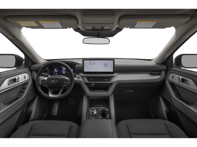 New 2027 Blue Ford Active image 5