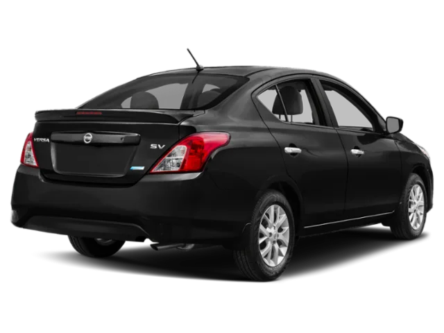 Used 2015 Black Nissan 1.6 S Plus image 2