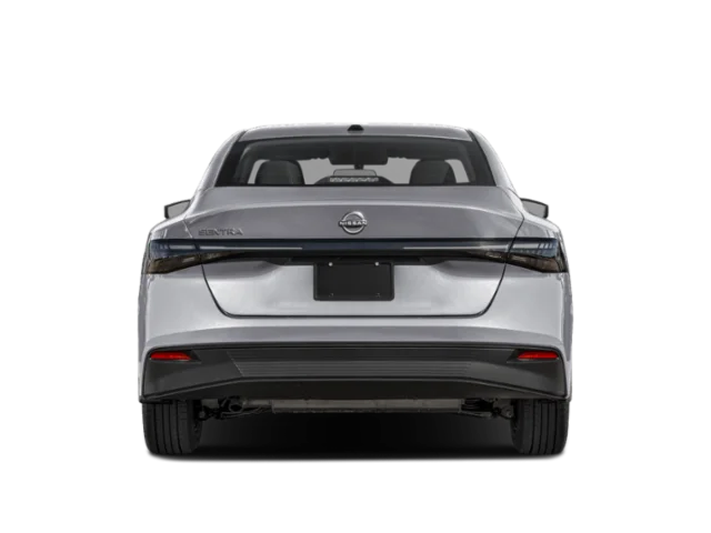 New 2027 KBZ/ATLANTIC G Nissan  image 5