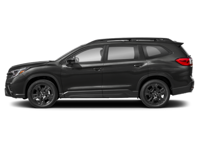 New 2026 Black Subaru Onyx Edition Touring image 3