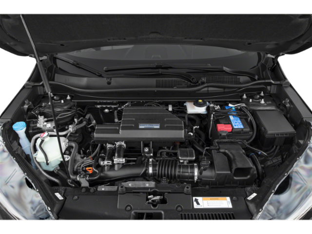 Used 2022 Radiant Red Metallic Honda EX-L image 14