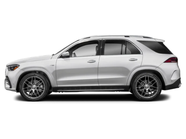 2026 Mercedes-Benz GLE AMG GLE 53 - Photo 6