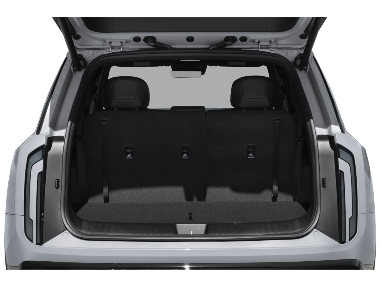 New 2027 Black Jade Green Kia X-Line SX image 8