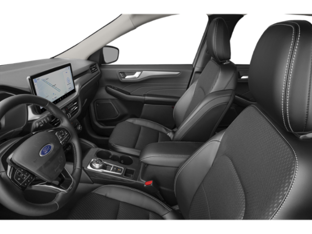 2025 Ford Escape Plug-in hybrid PHEV - Photo 6