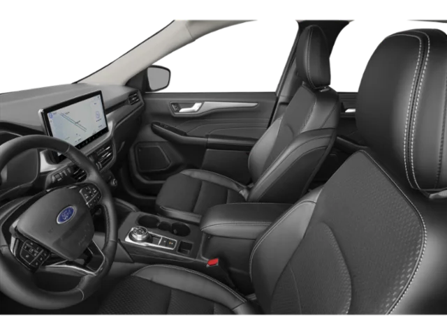 2025 Ford Escape Plug-in hybrid PHEV - Photo 16