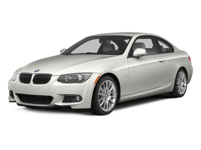 2013 BMW 3 Series 328i xDrive Coupe SULEV's photo
