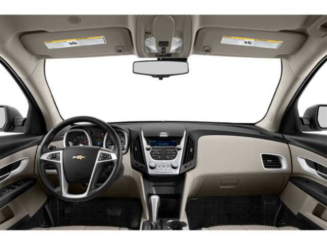 Used 2015 Black Chevrolet LS image 7