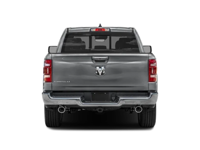 Used 2024 White Ram Tradesman image 5