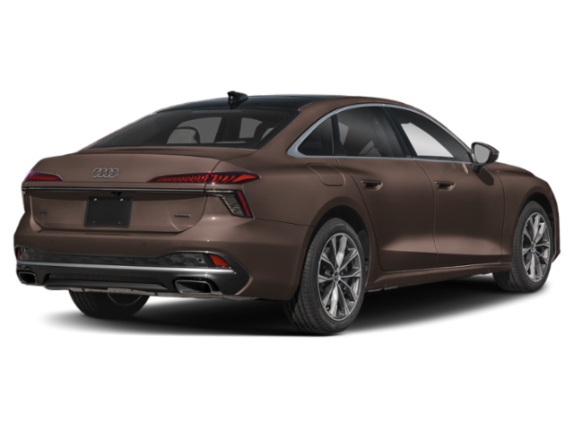 New 2027 Madeira Brown Metallic Audi 3.0T image 10