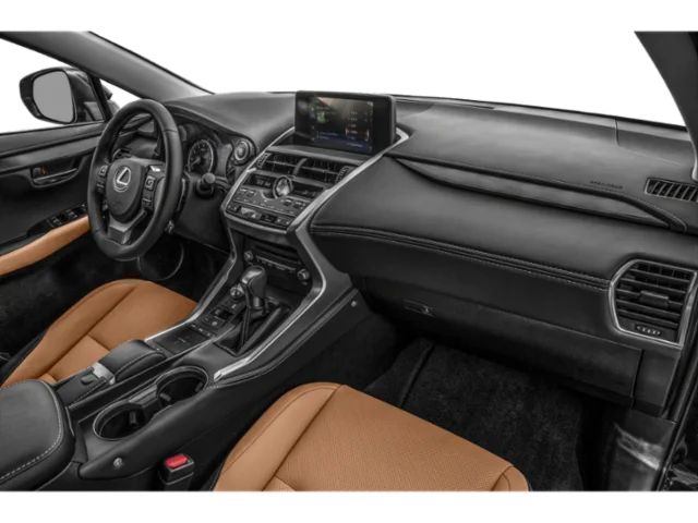 Used 2019 Silver Lexus 300 Base image 13
