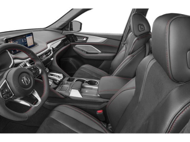 Used 2024  Acura A-Spec image 9