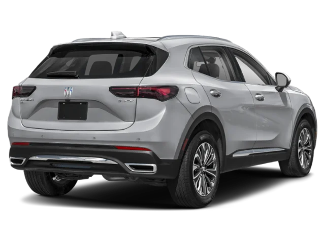 2026 Buick Envision Sport Touring - Photo 2