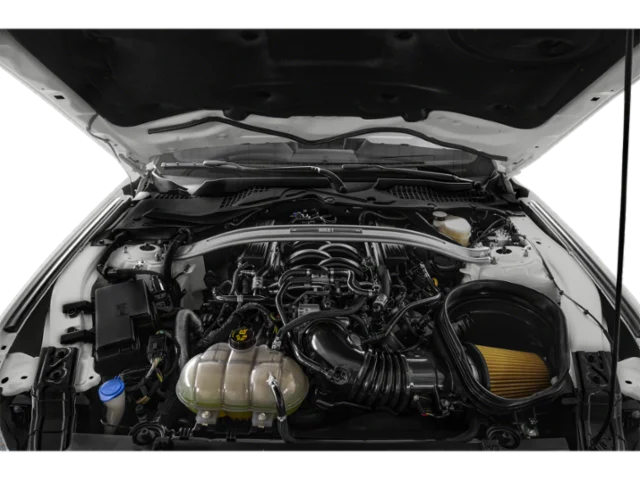 Used 2022 Blue Ford Mach 1 image 12