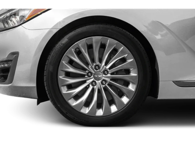 Used 2018 Gray Genesis 5.0 Ultimate image 13