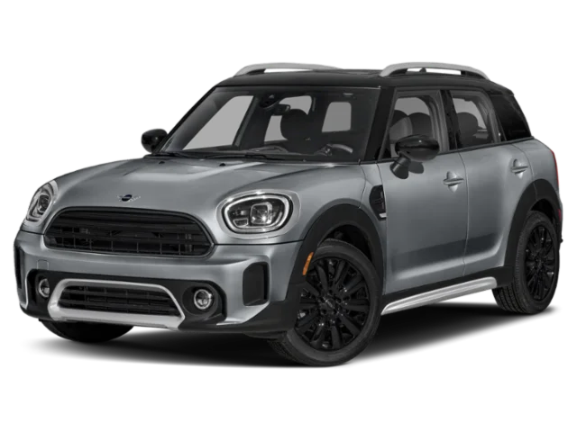 2024 MINI Countryman