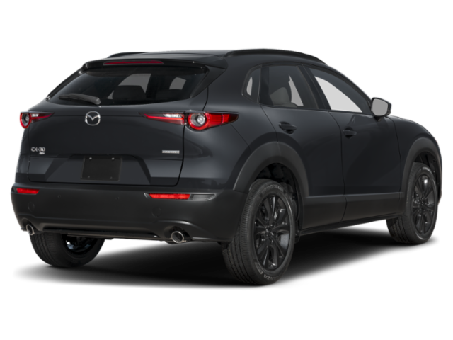 New 2026 Jet Black Mica Mazda 2.5 S Aire Edition image 2