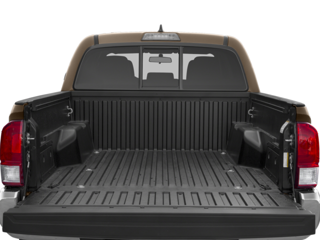 Used 2016 Black Toyota SR5 image 9