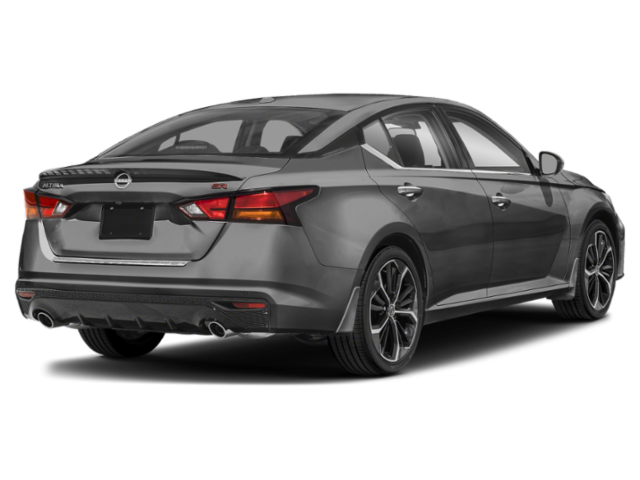 Used 2023 Gun Metallic Nissan 2.5 SR image 10