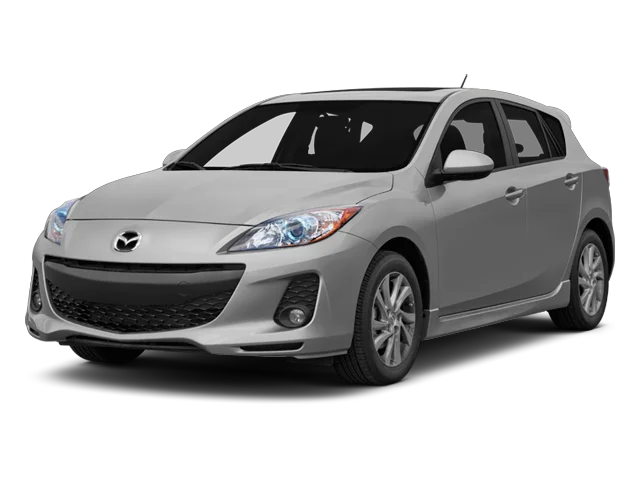 2013 Mazda CX-3 I Grand Touring 5-Door AT SKYACTIV's photo