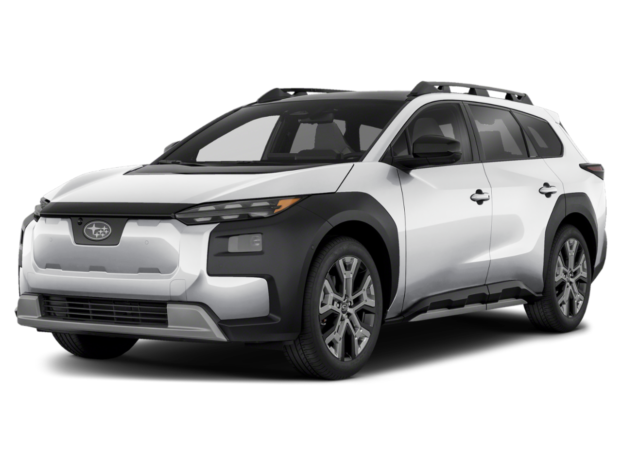 2026 Subaru Trailseeker