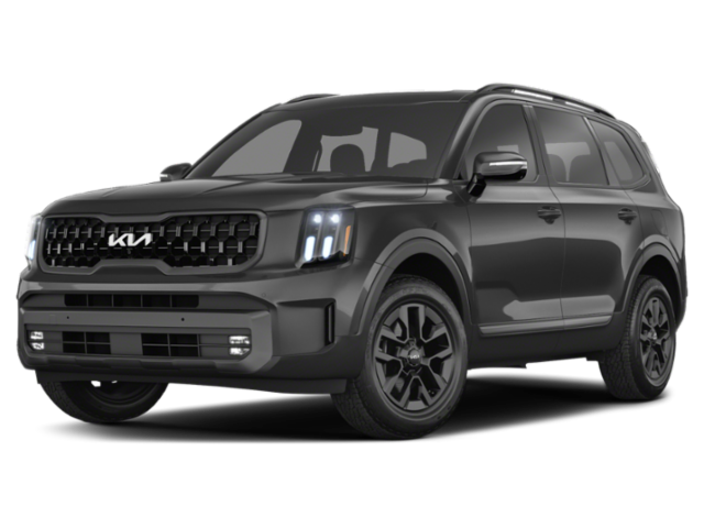 2023 Kia Telluride SX Prestige X-Pro