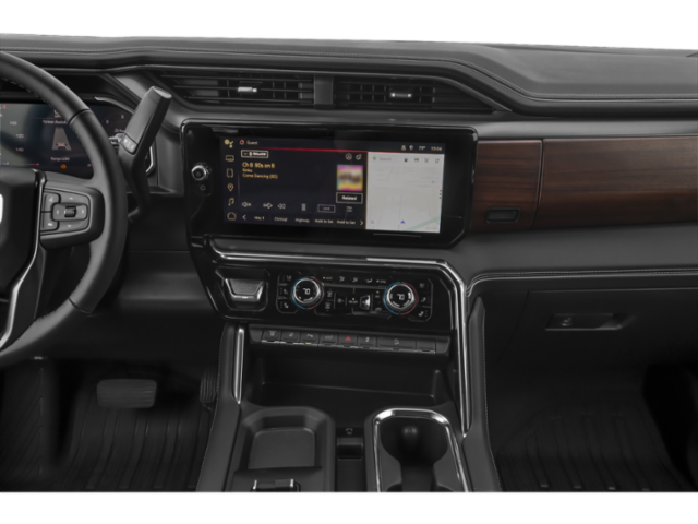 Used 2026 Downpour Metallic GMC Denali Ultimate image 8
